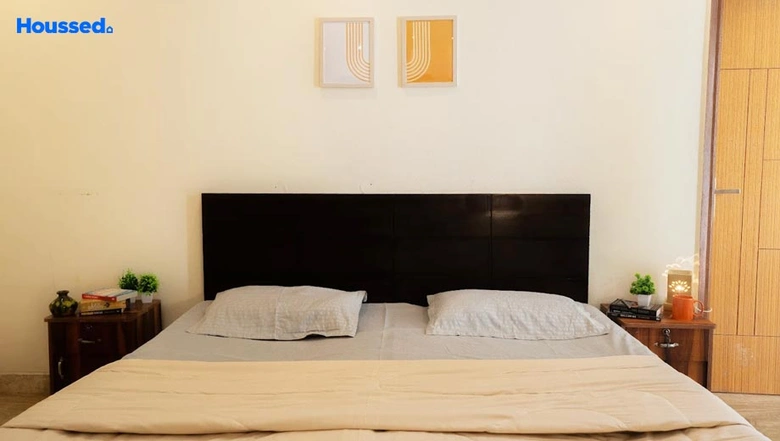 Sample Apartment